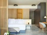 Finest Club Double Beachfront Suite