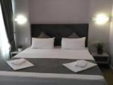 Deluxe Basement Floor Double room