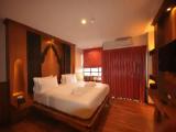 Deluxe Low Floor Double room