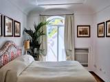 Internal View Double room
