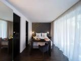 Signature with Private Pool Double Suite