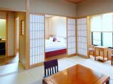 Barrier-Free room