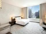 Double room with view
