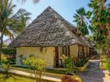 Bungalow with sea view