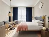 Howard Deluxe Double room