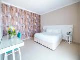 1 Bedroom Double Apartment