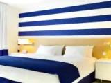 Double Suite with pool view