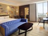 Family Double Suite