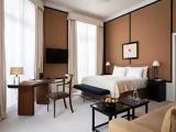 Double Junior Suite