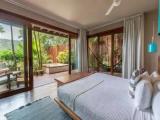 Double room with jungle view