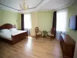Double Suite with city view