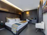Design Double Studio with park view
