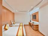 Superior Family room