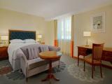 1 Bedroom Executive Double Suite with city view