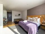 Double Junior Suite with balcony