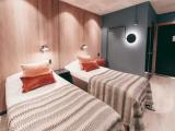 Family Triple room