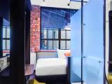 Hot Tub Loft room
