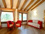 Carlo Magno Suite with balcony