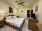 1 Bedroom Penthouse Suite