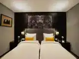 Urban Garden room