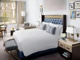 Executive Quadruple Club room