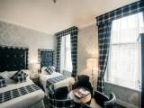 Triple Family room
