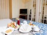 Ambassador Double Suite