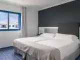 Twin Family Apartment