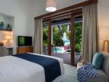 2 Bedrooms Sunset with Pool Villa