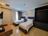 Family Quadruple Suite