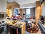 1 Bedroom Executive Premier Double Suite