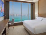 Double room Sea View