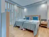 Duplex Swim Up Double room