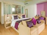 Lagoon Double Pool Villa
