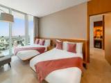 Superior Quadruple room