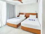 Family Quadruple room
