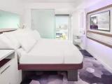 Premium High Floor Double room