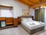 With Sauna Double Suite