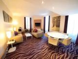 Presidential Double Suite
