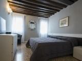 2 Bedrooms (Salizzada San Lio) Quadruple Apartment