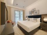 1 Bedroom Deluxe Double Apartment