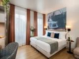 Double Junior Suite