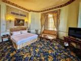 Double Golden Junior Suite with balcony and Direct Sea View