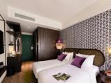Summer Garden Terrace Twin room