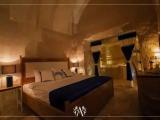 Exclusive Double Cave Suite