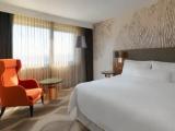 1 Bedroom Westin Guest Office Junior Suite with city view