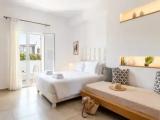 Chill Out room
