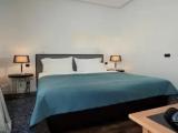 Diplomatic Double Suite