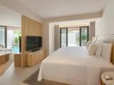 The Garden Pool Suite