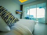 Executive Ocean Jacuzzi Double room